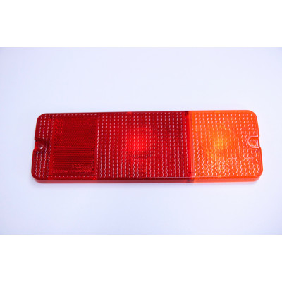 Tail light lens, right - Suzuki Carry 1990 to 2003